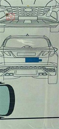 هیوندای تۆکسۆن